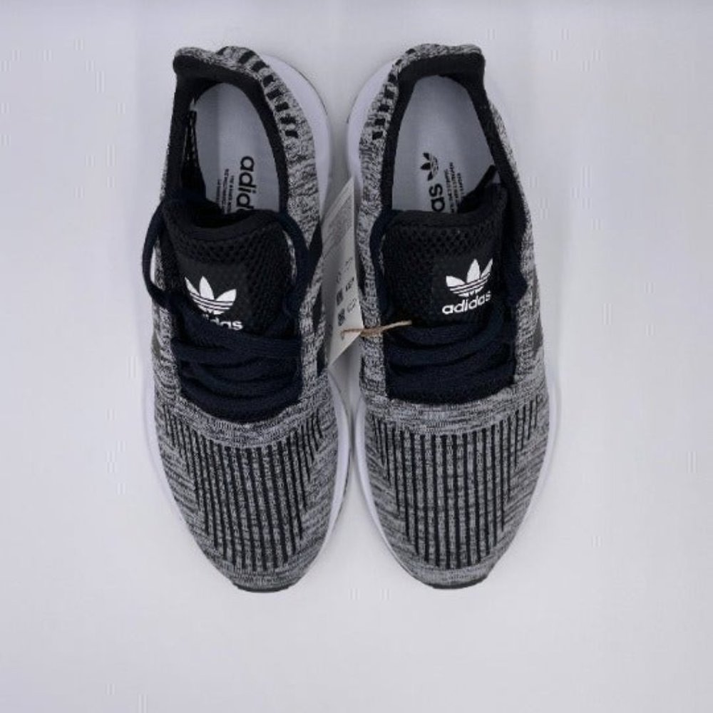 Adidas Swift Run Womens Shoes - Picture 4 of 8
